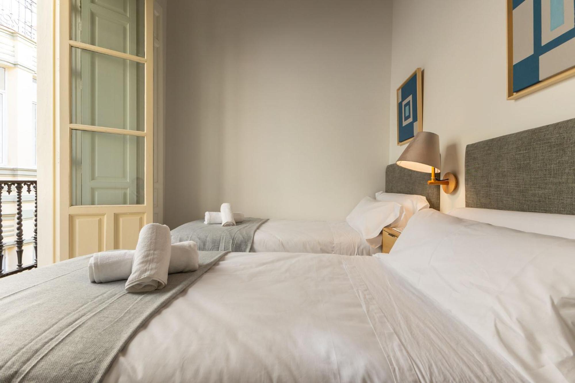 Casa Campana Holiday home Seville