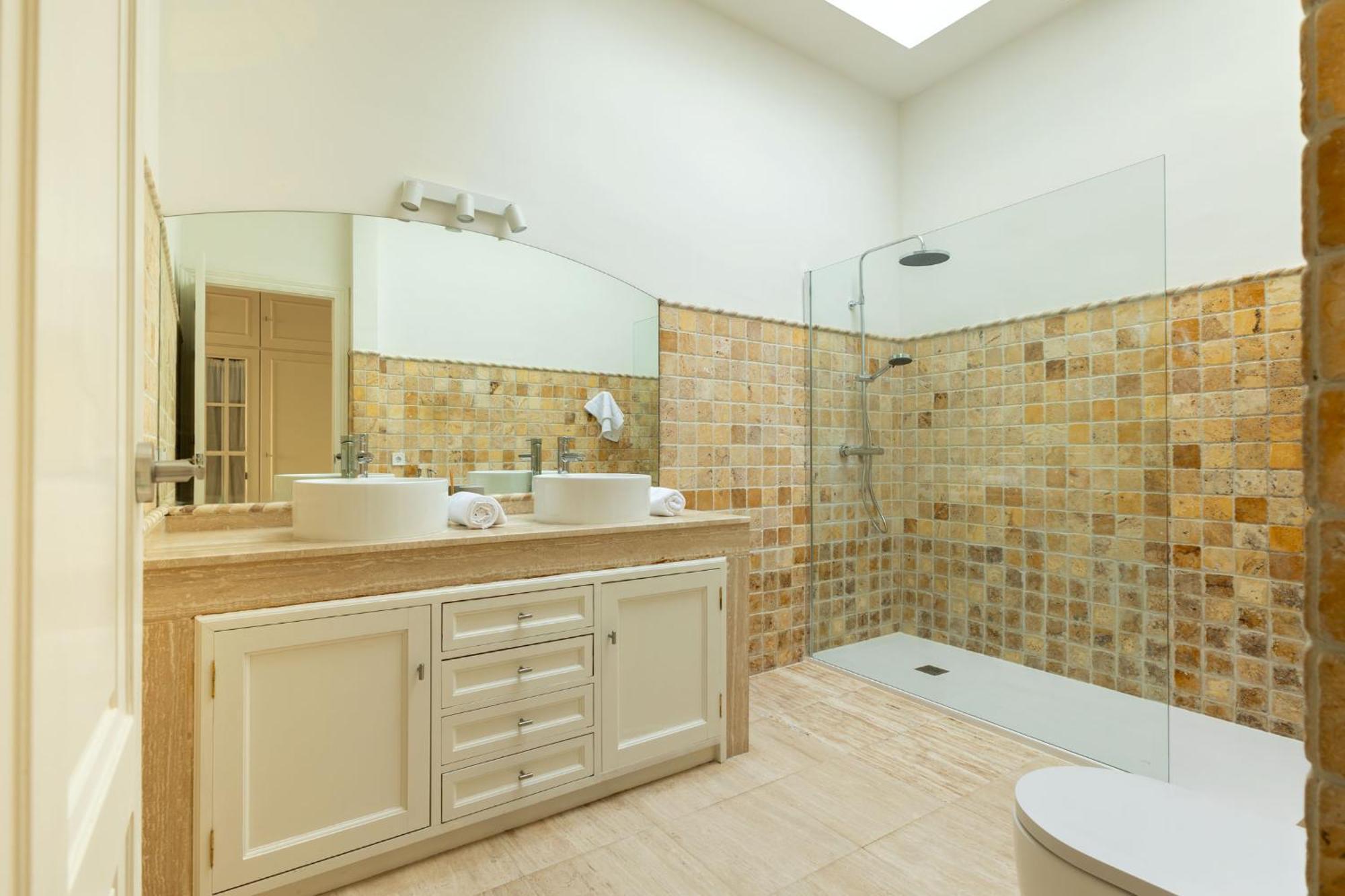 Holiday home Casa Campana