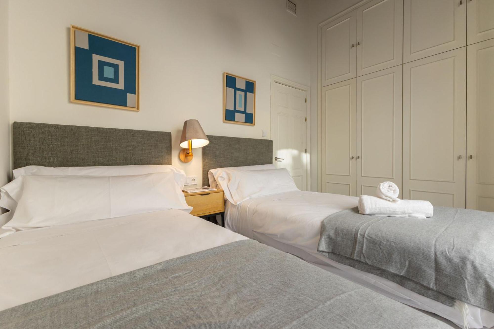 Casa Campana Holiday home *