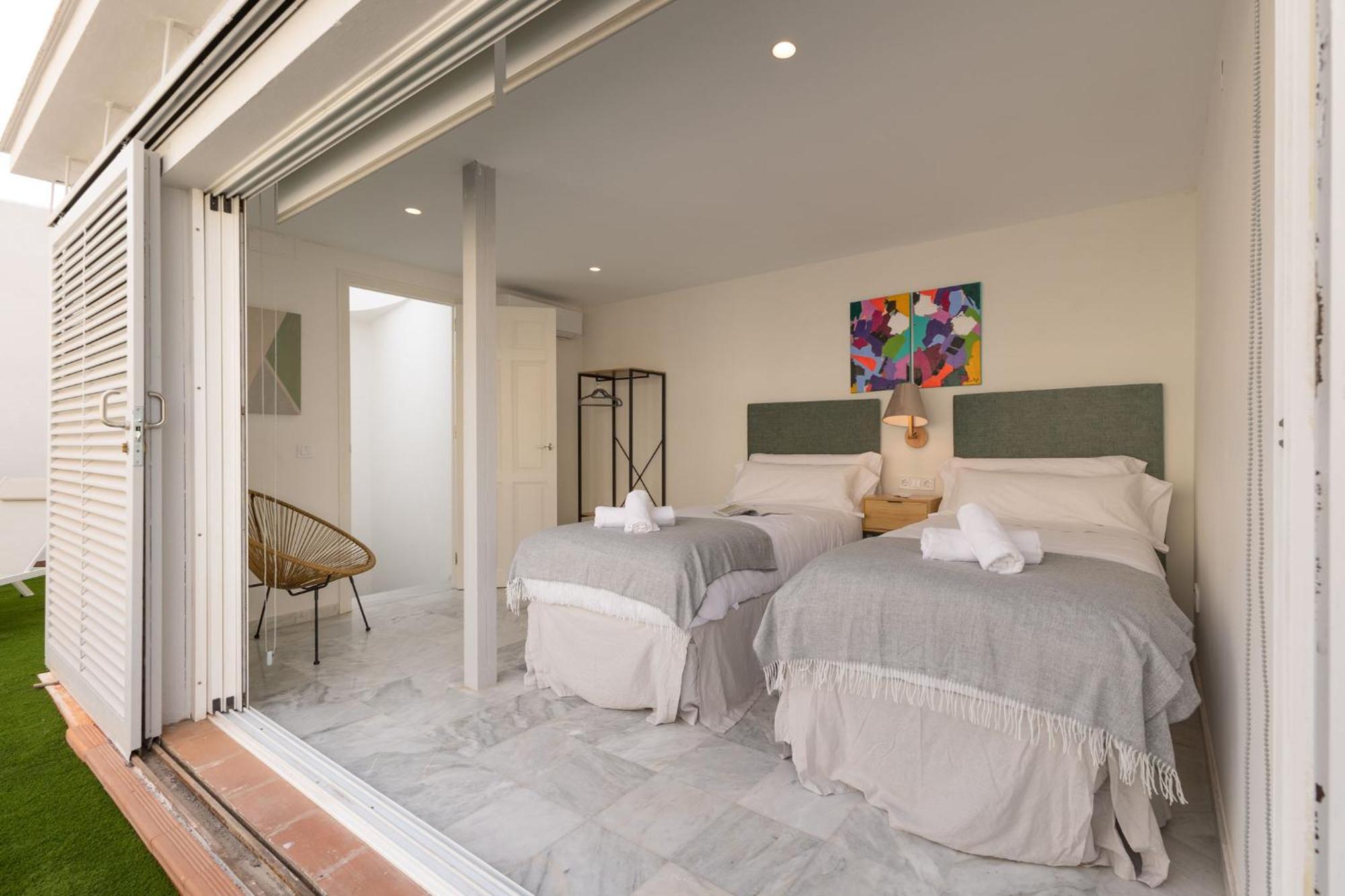 Casa Campana * Seville
