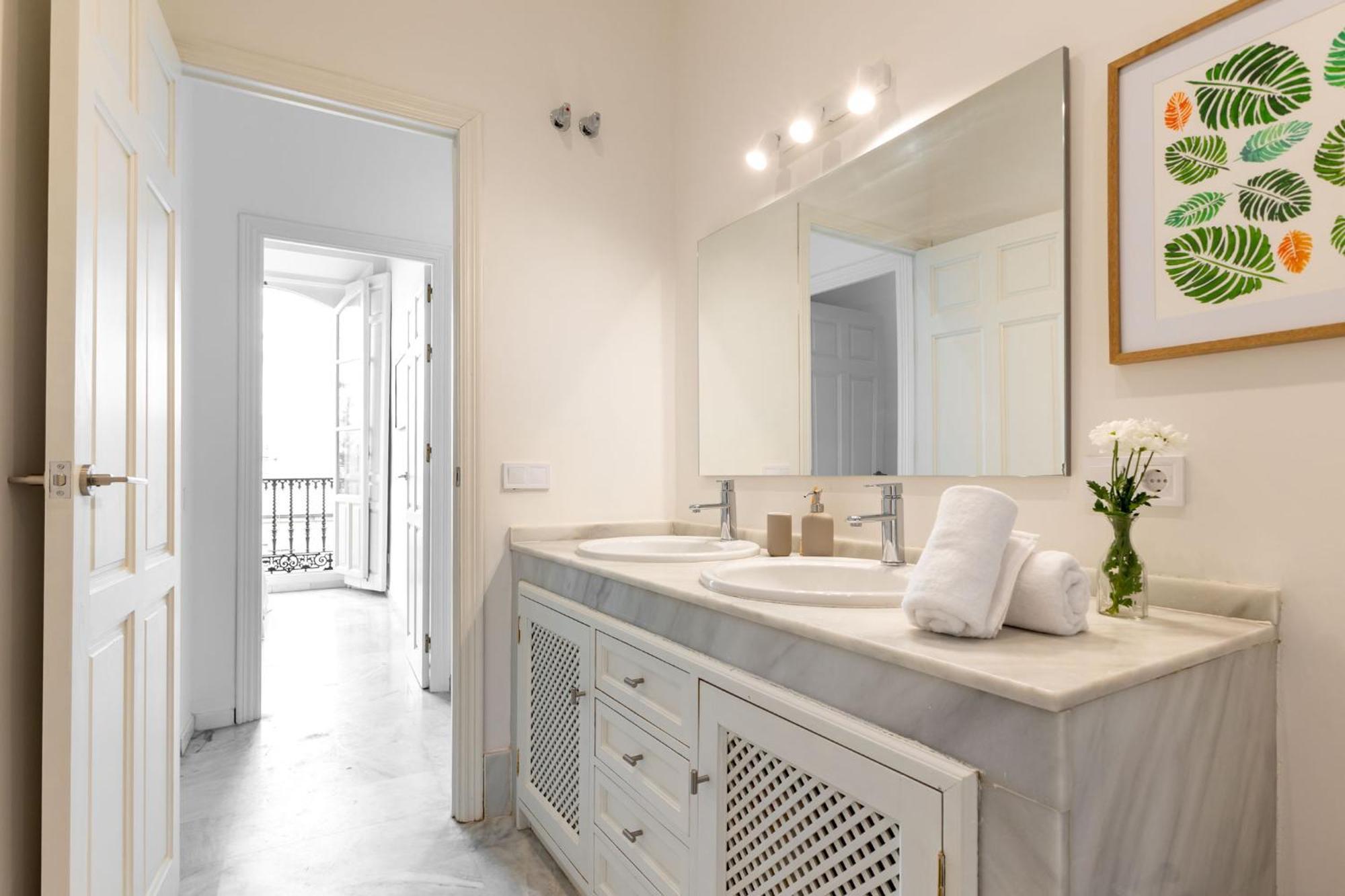 Casa Campana Holiday home