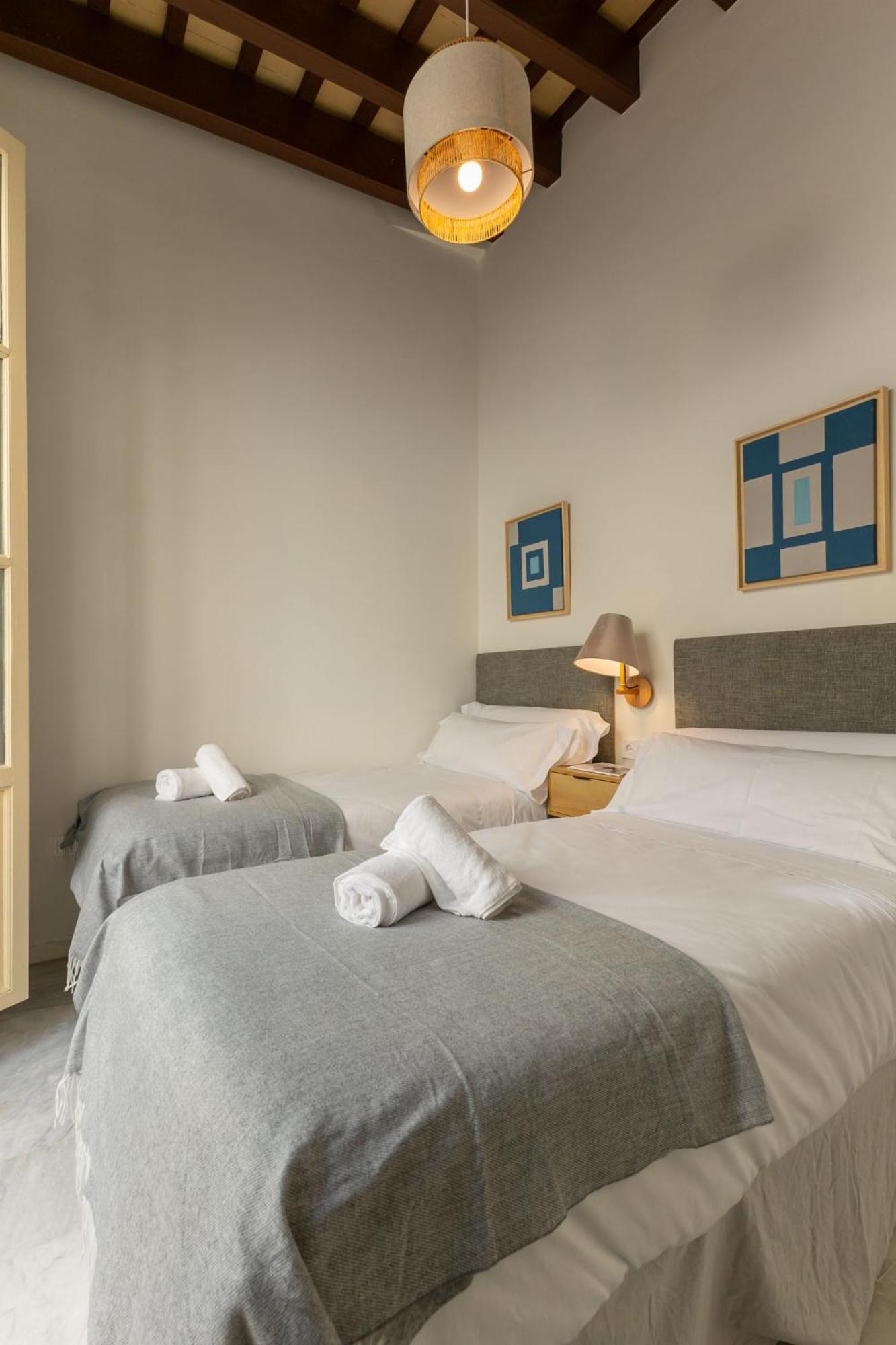 Holiday home Casa Campana