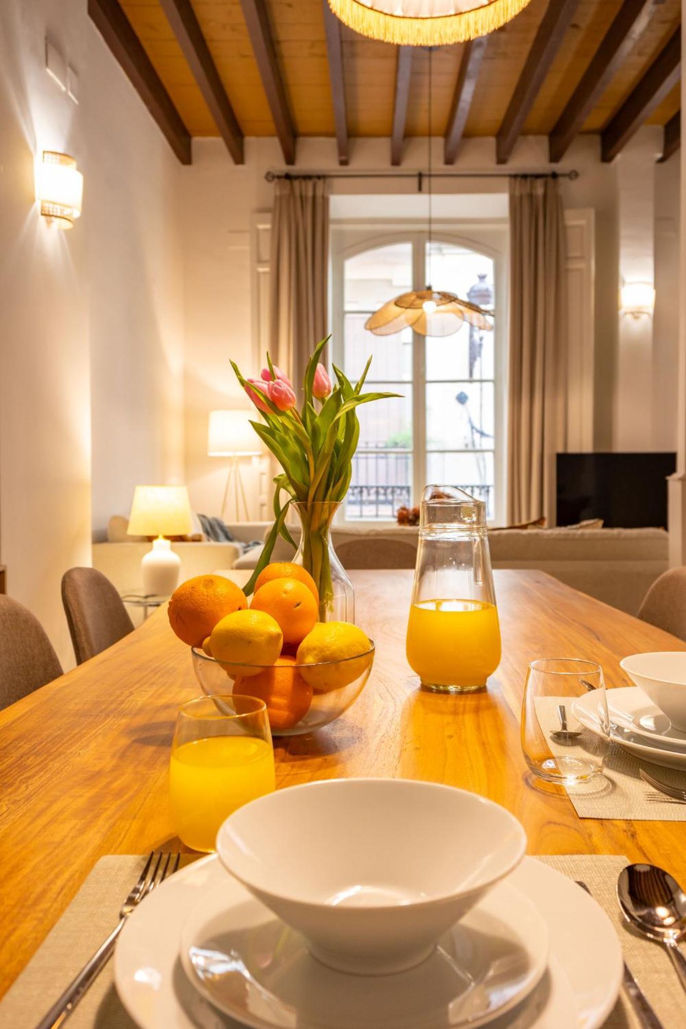 Casa Campana Holiday home Seville