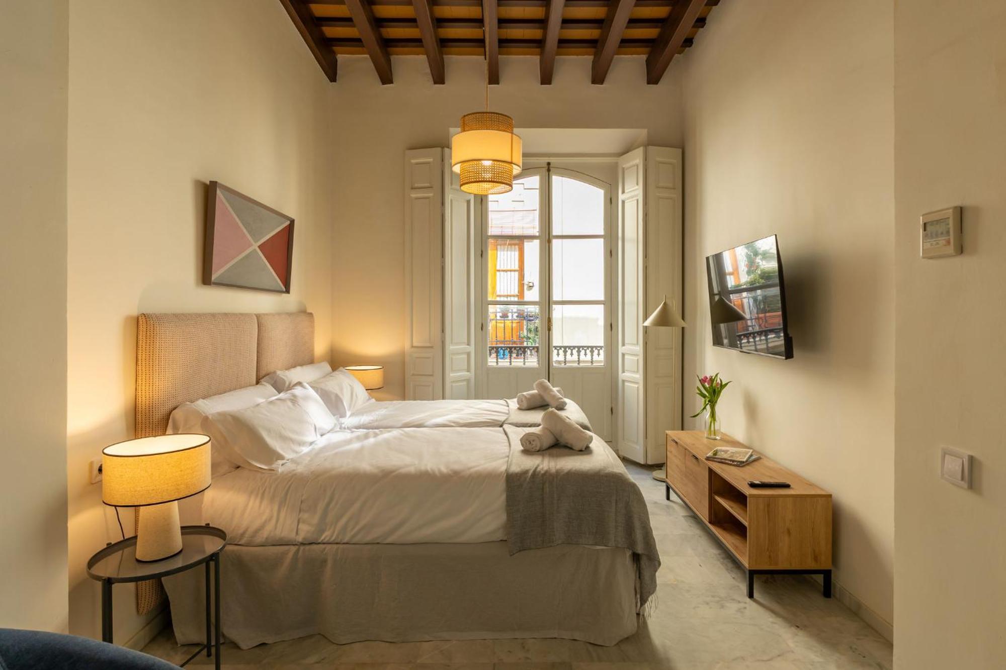 Holiday home Casa Campana Seville