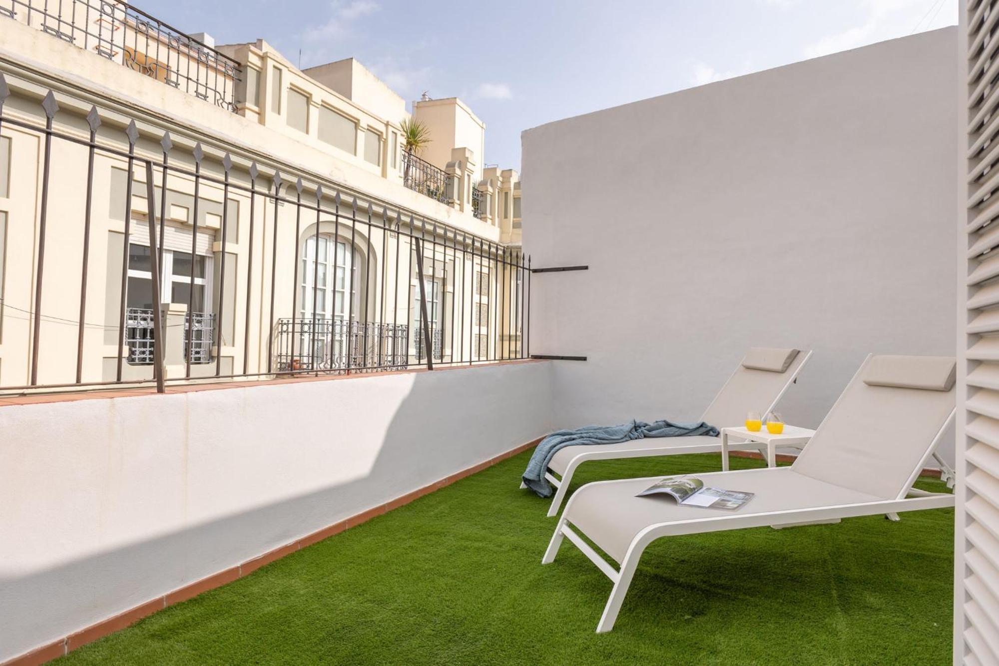 Casa Campana Seville