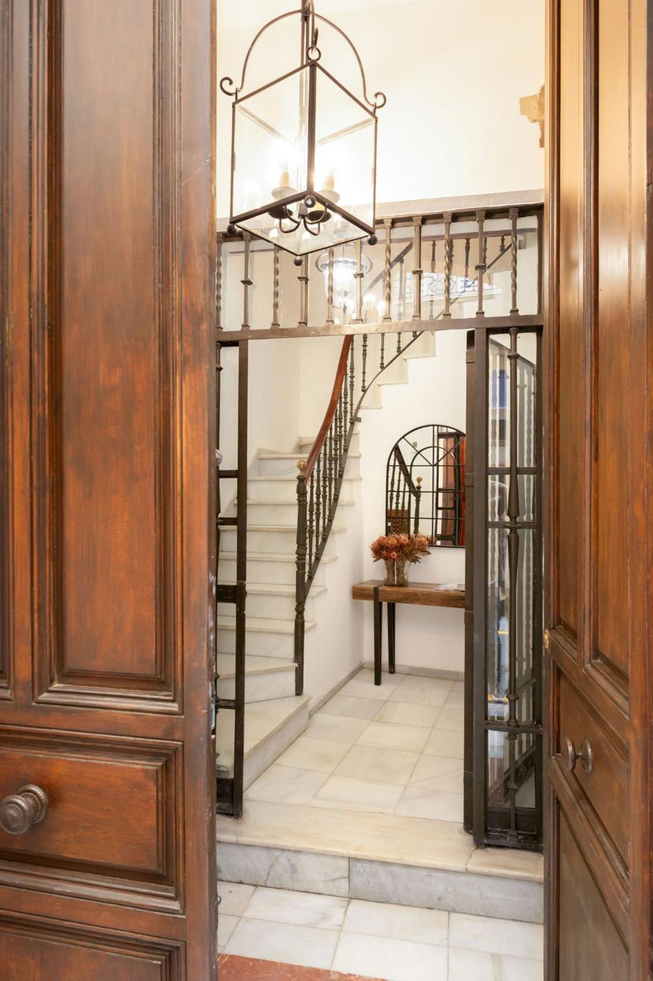Casa Campana Holiday home Seville