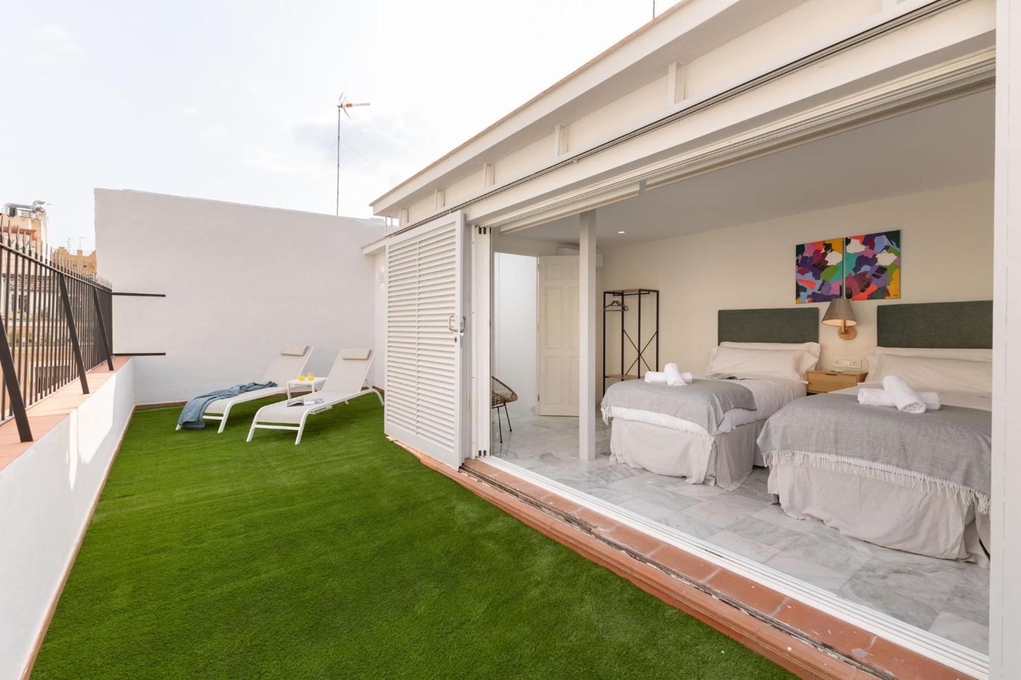 Holiday home Casa Campana *
