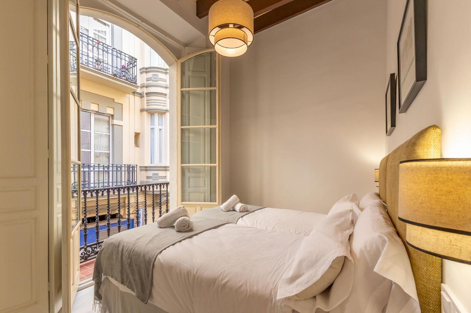 Casa Campana Holiday home *