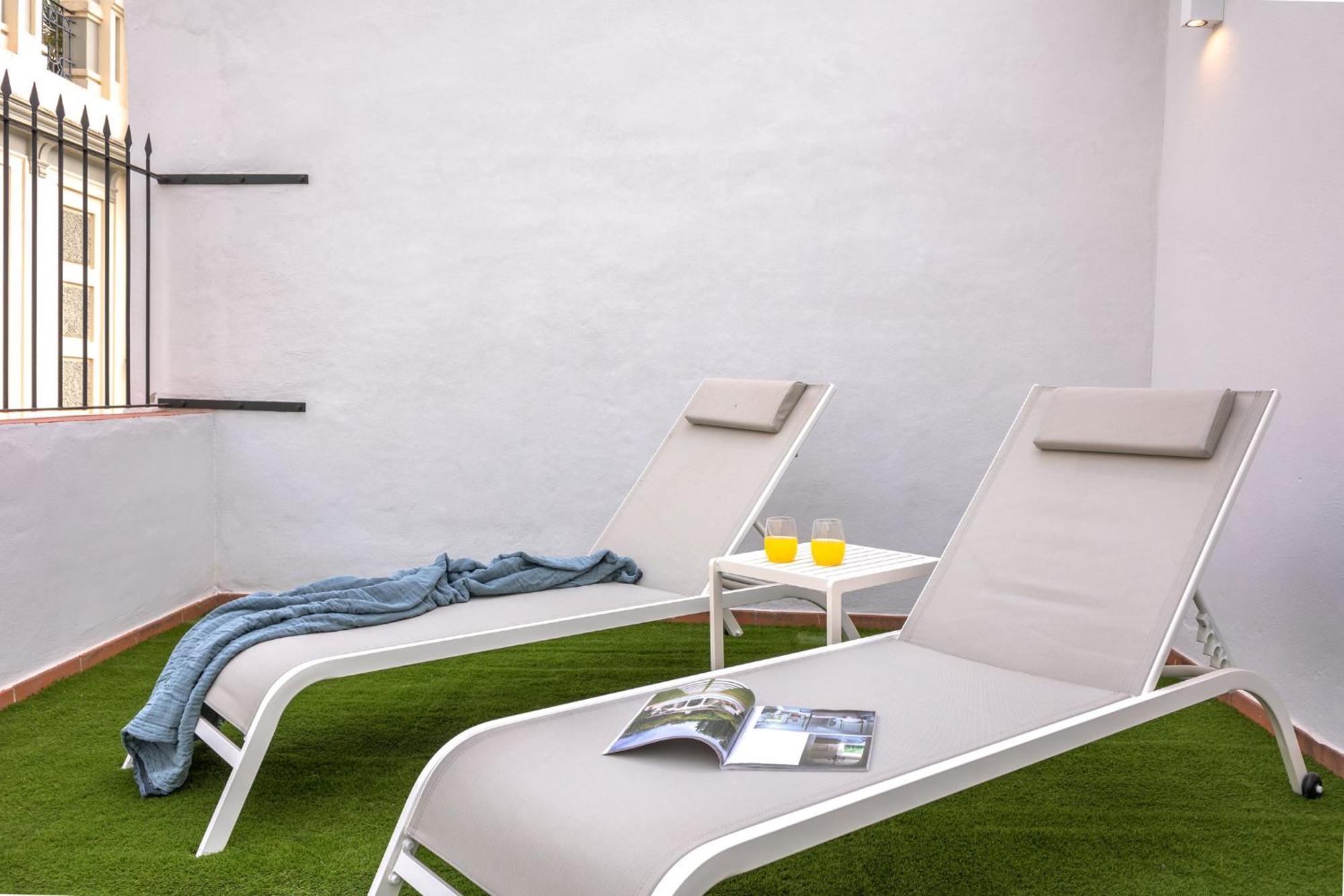 Casa Campana Holiday home Seville