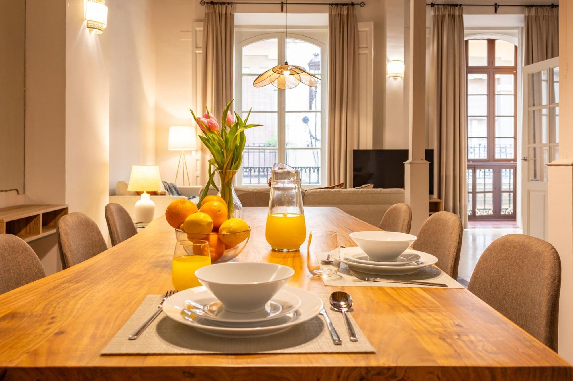 Casa Campana Holiday home *