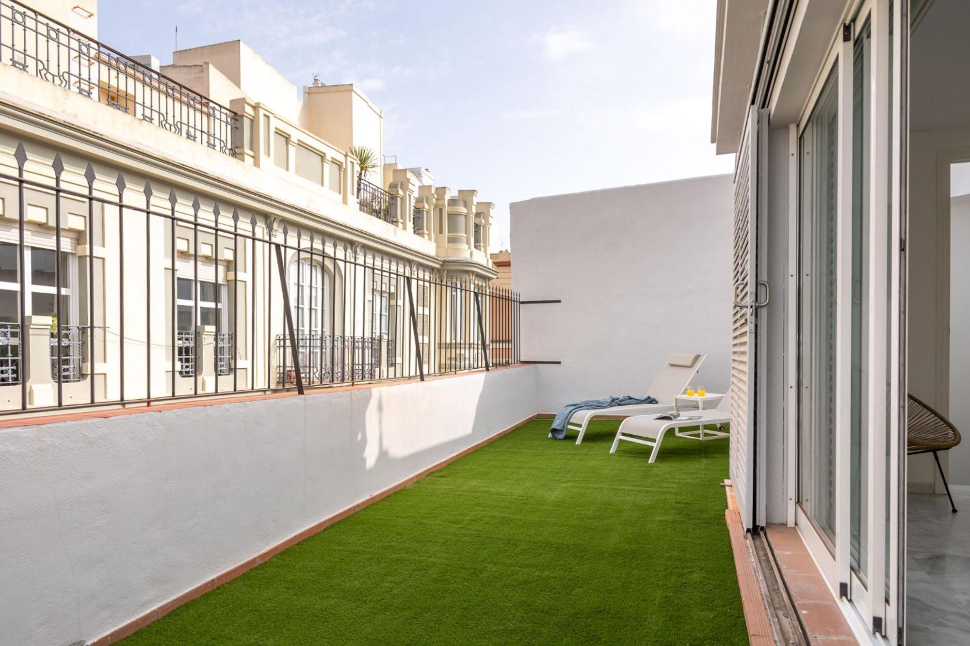 Casa Campana Holiday home