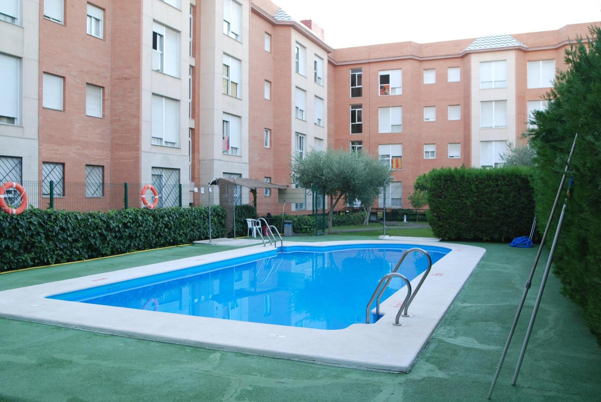Aparthotel Vertice Bib Rambla 2*