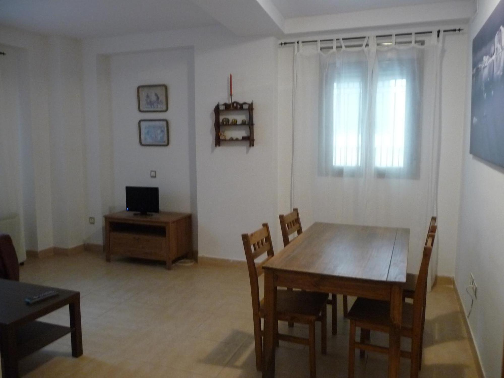Apartment Turisticos La Encarnacion Seville