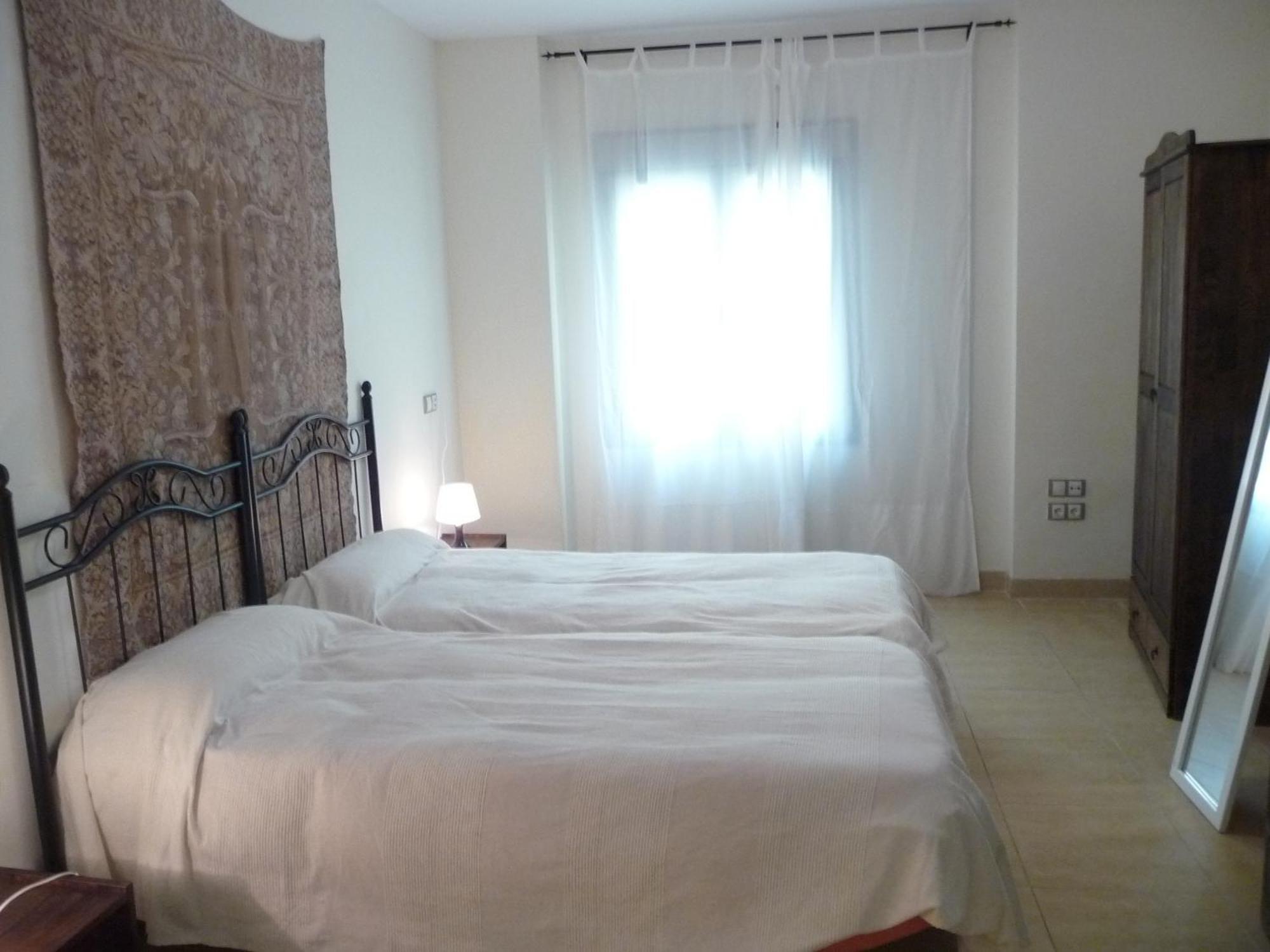 Apartment Turisticos La Encarnacion Seville