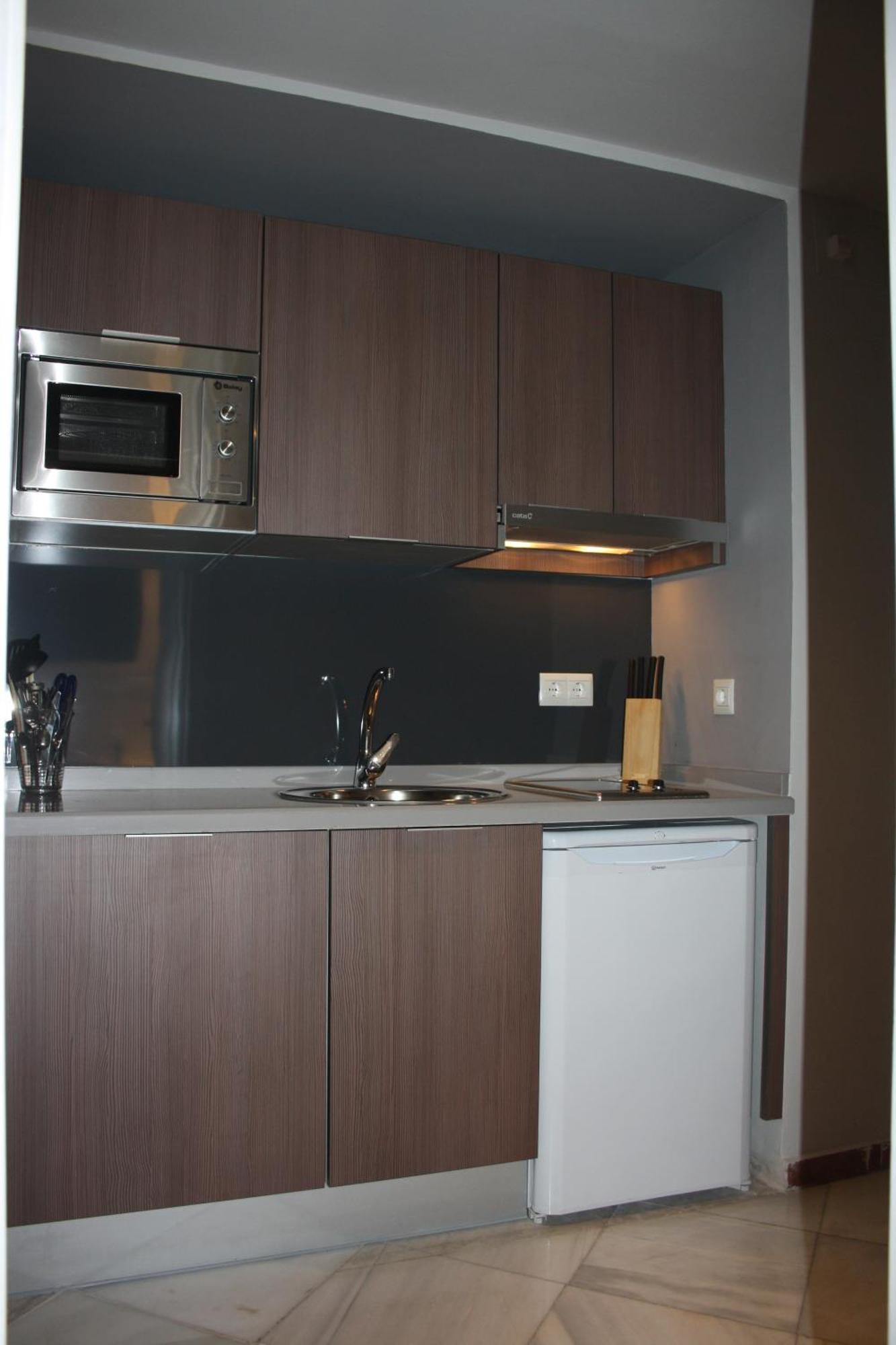 Apartamento Avenida *