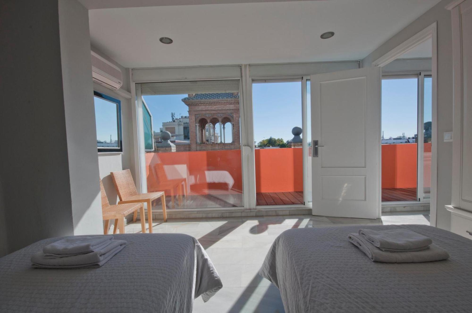 Apartamento Avenida *
