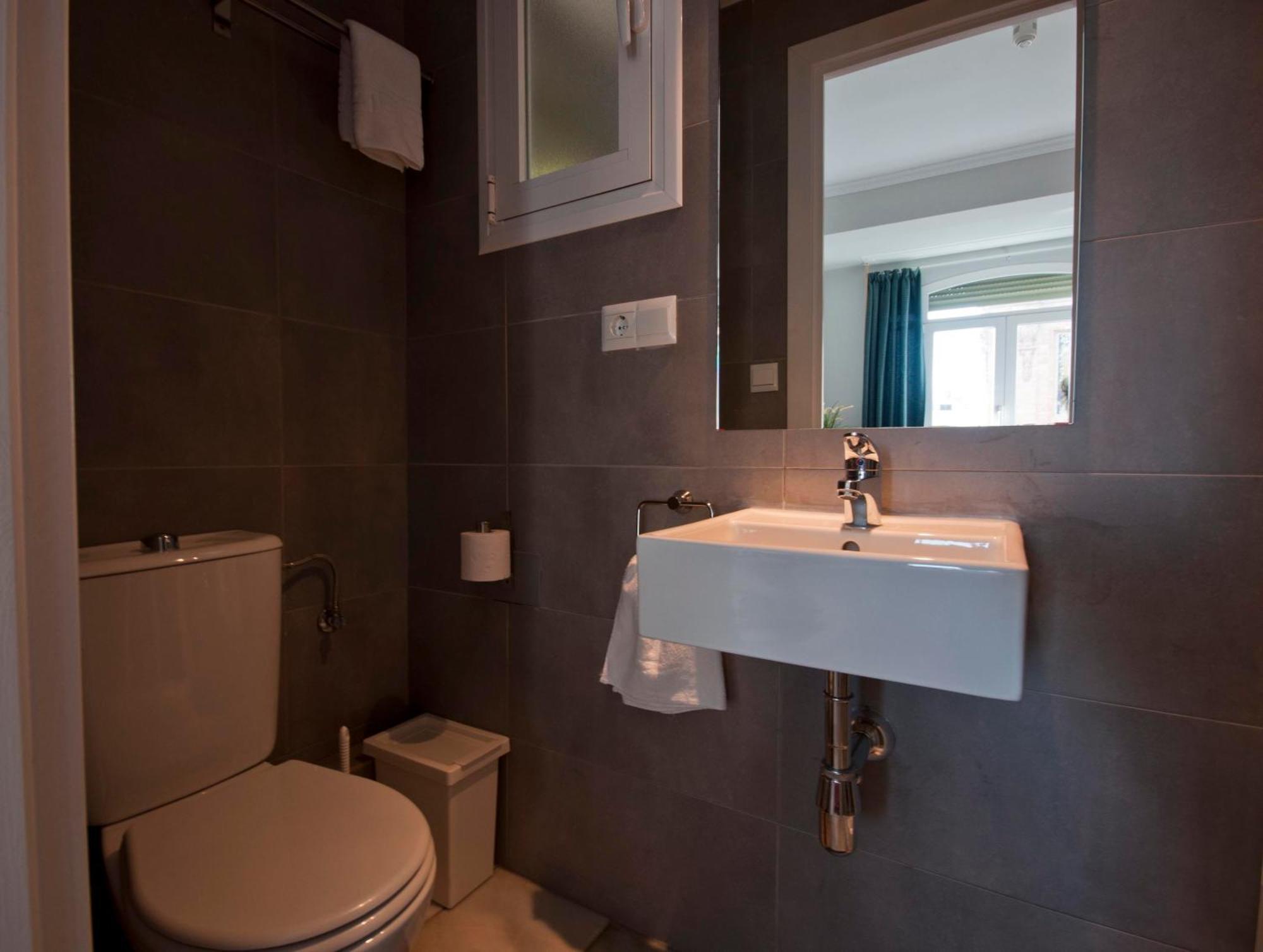 Apartamento Avenida Sevilla