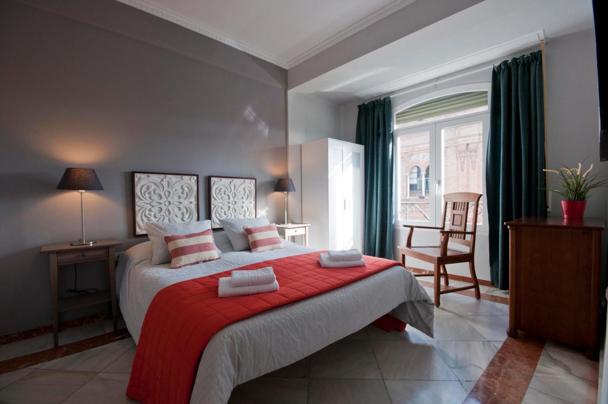 Apartamento Avenida *