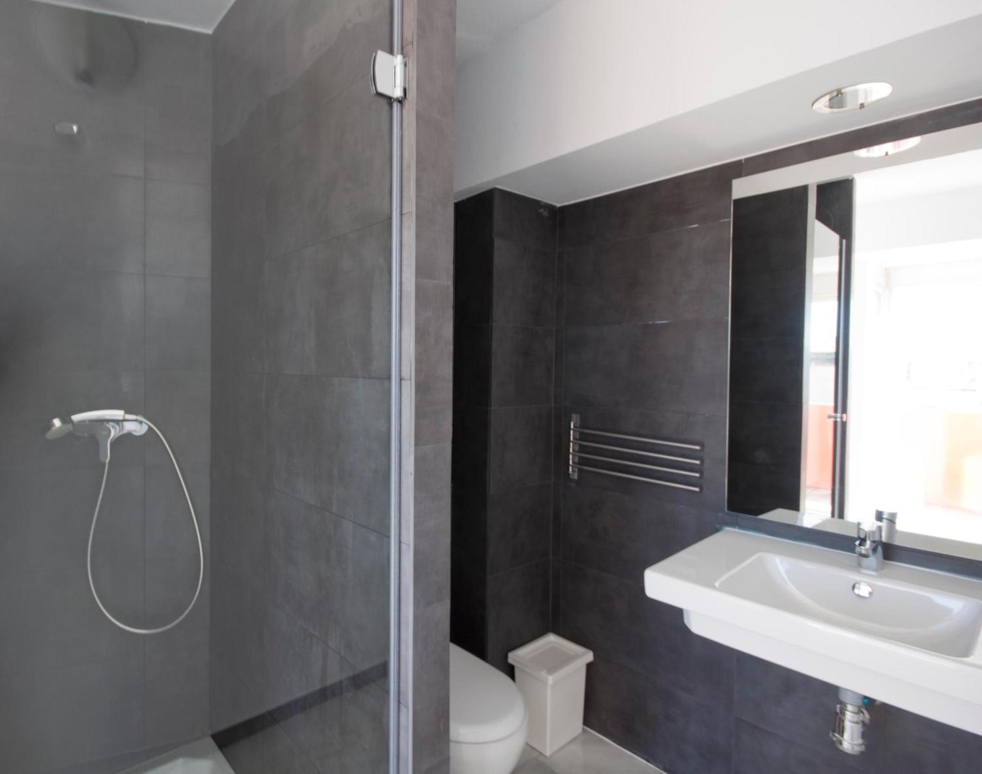 Apartamento Avenida *