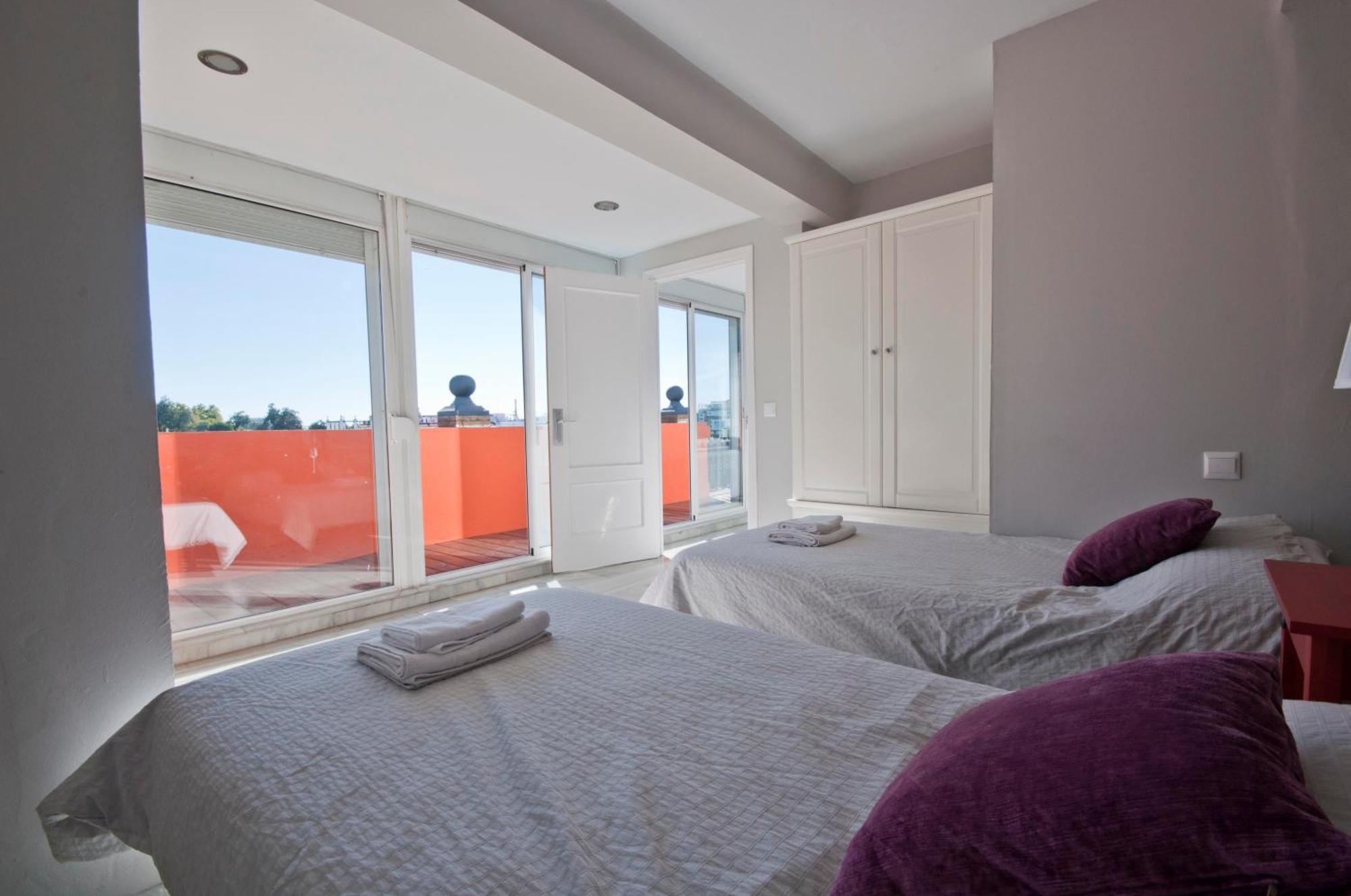 Apartamento Avenida *