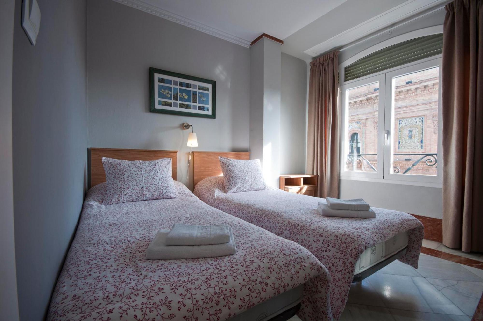 Apartamento Avenida