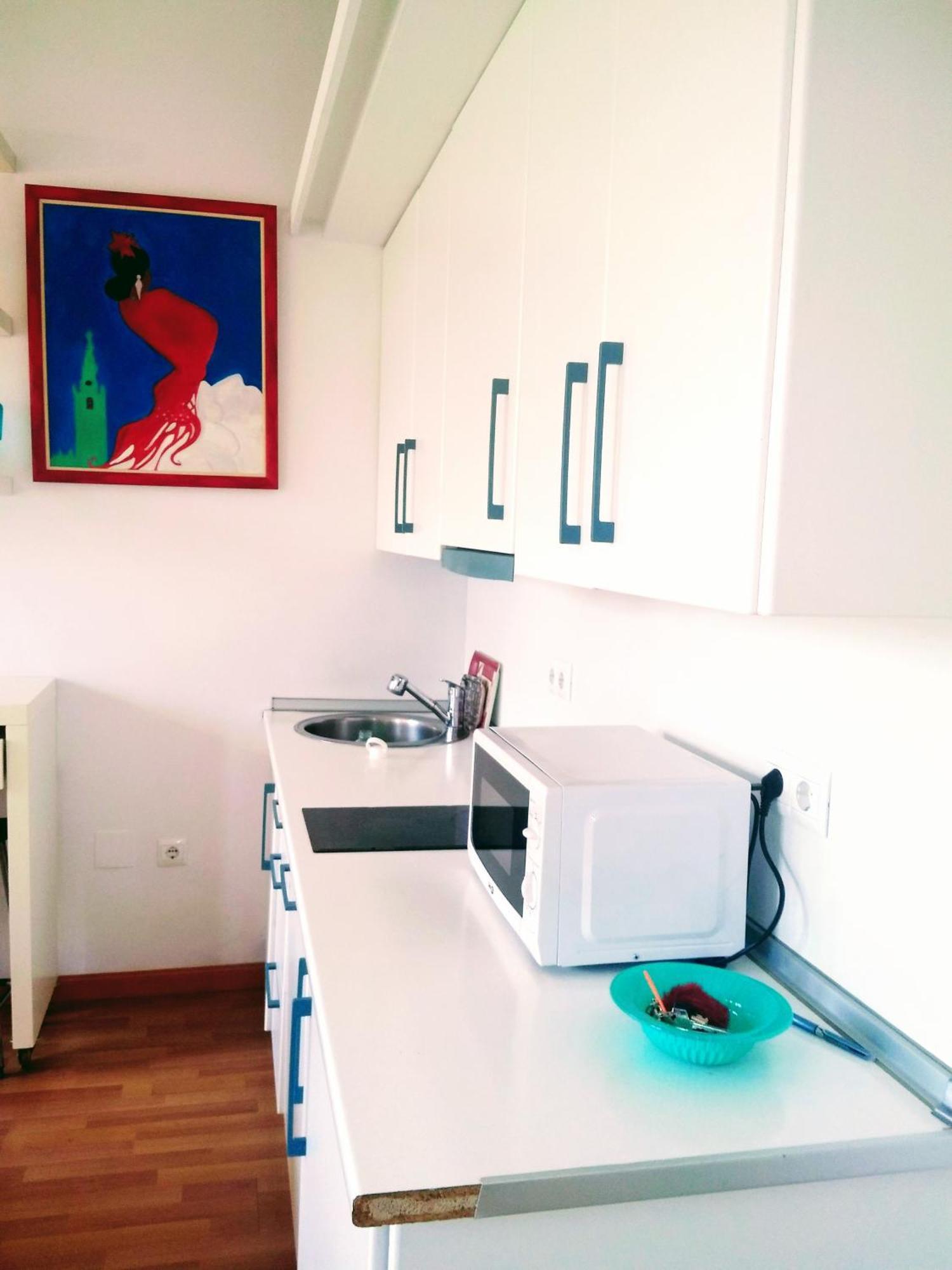 Apartment Homeyseville- Lovely In City Center, Parking Optional *