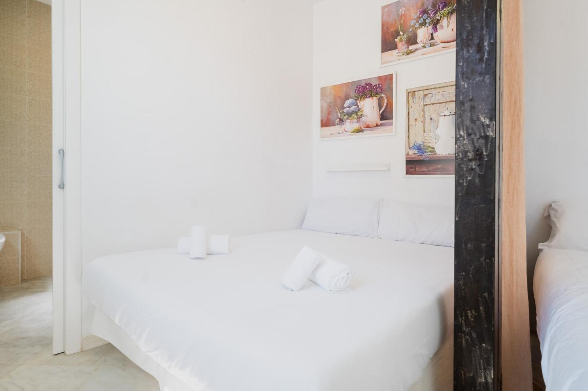 Apartamento Penthouse Con Terraza- 2d 2b- Triana