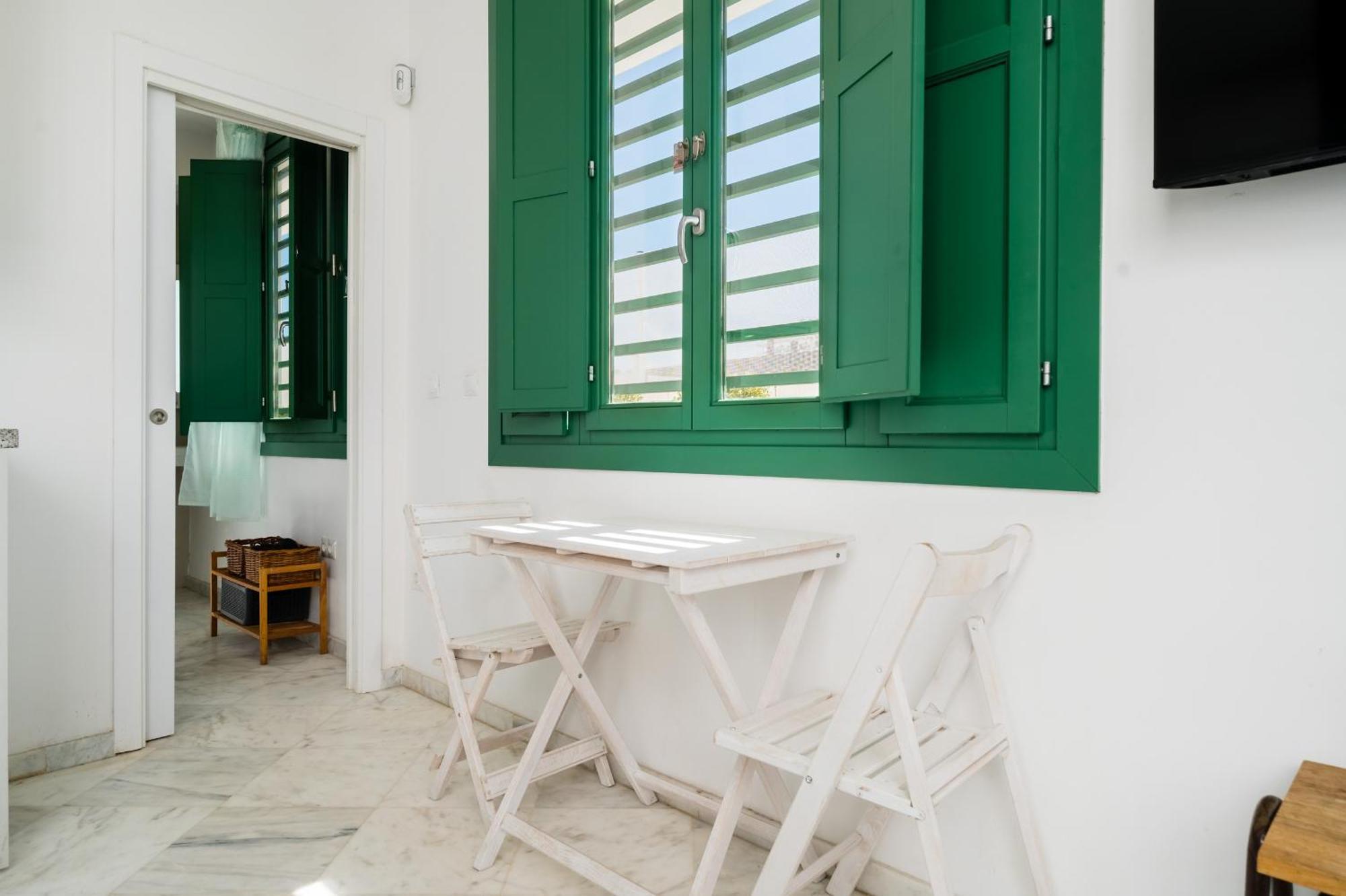 Penthouse Con Terraza- 2d 2b- Triana Sevilla