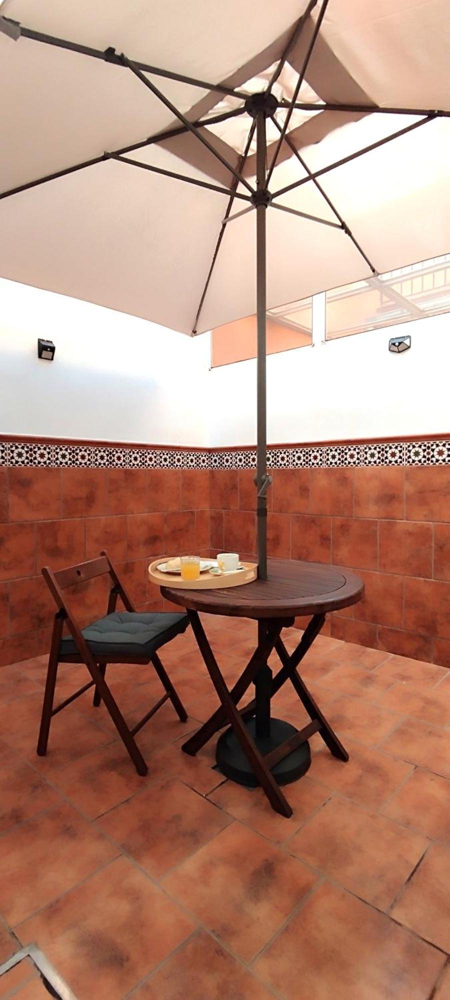 Holiday home Gloria Fuertes *