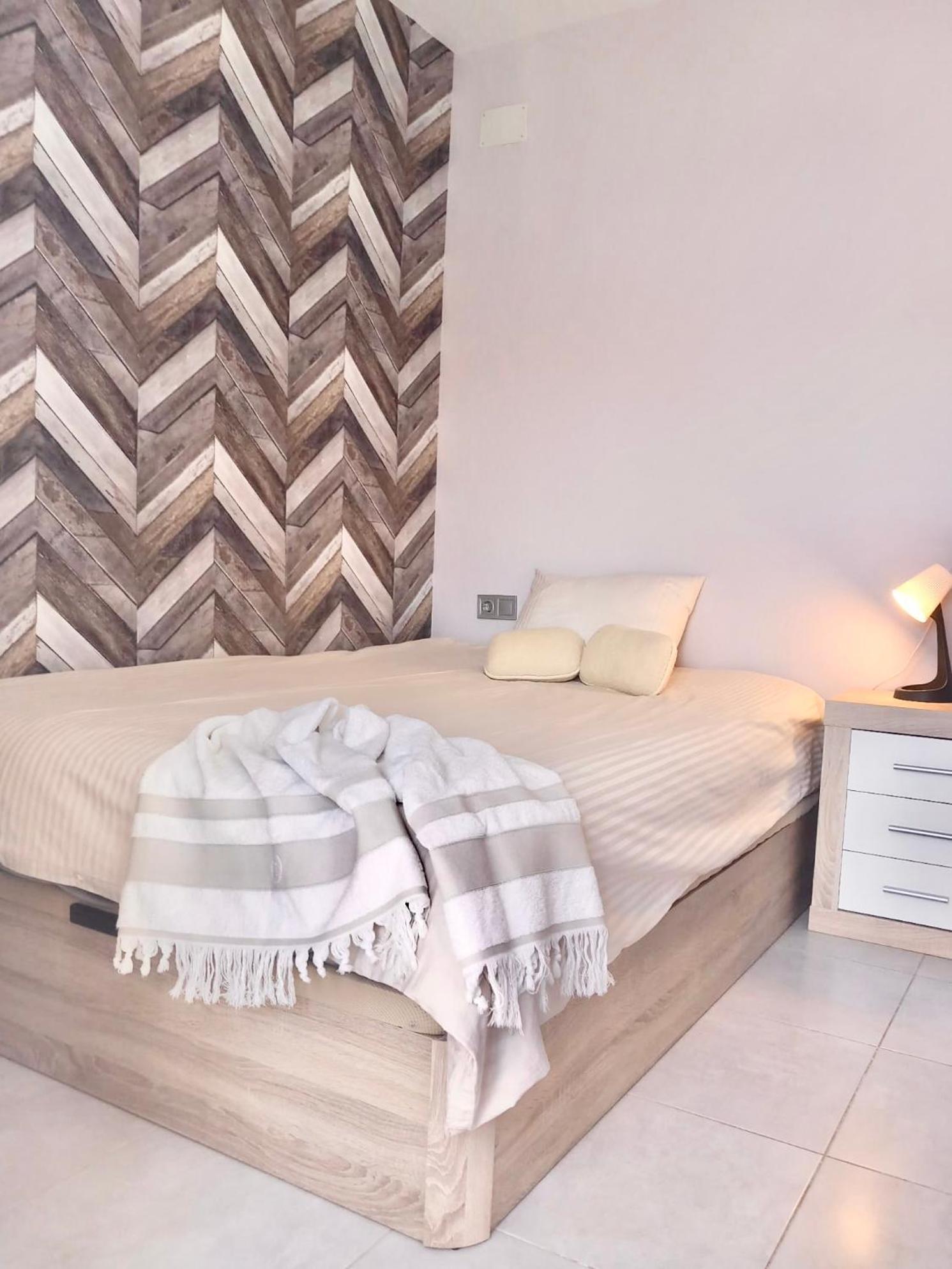 Apartment Santa Justa Dodo *