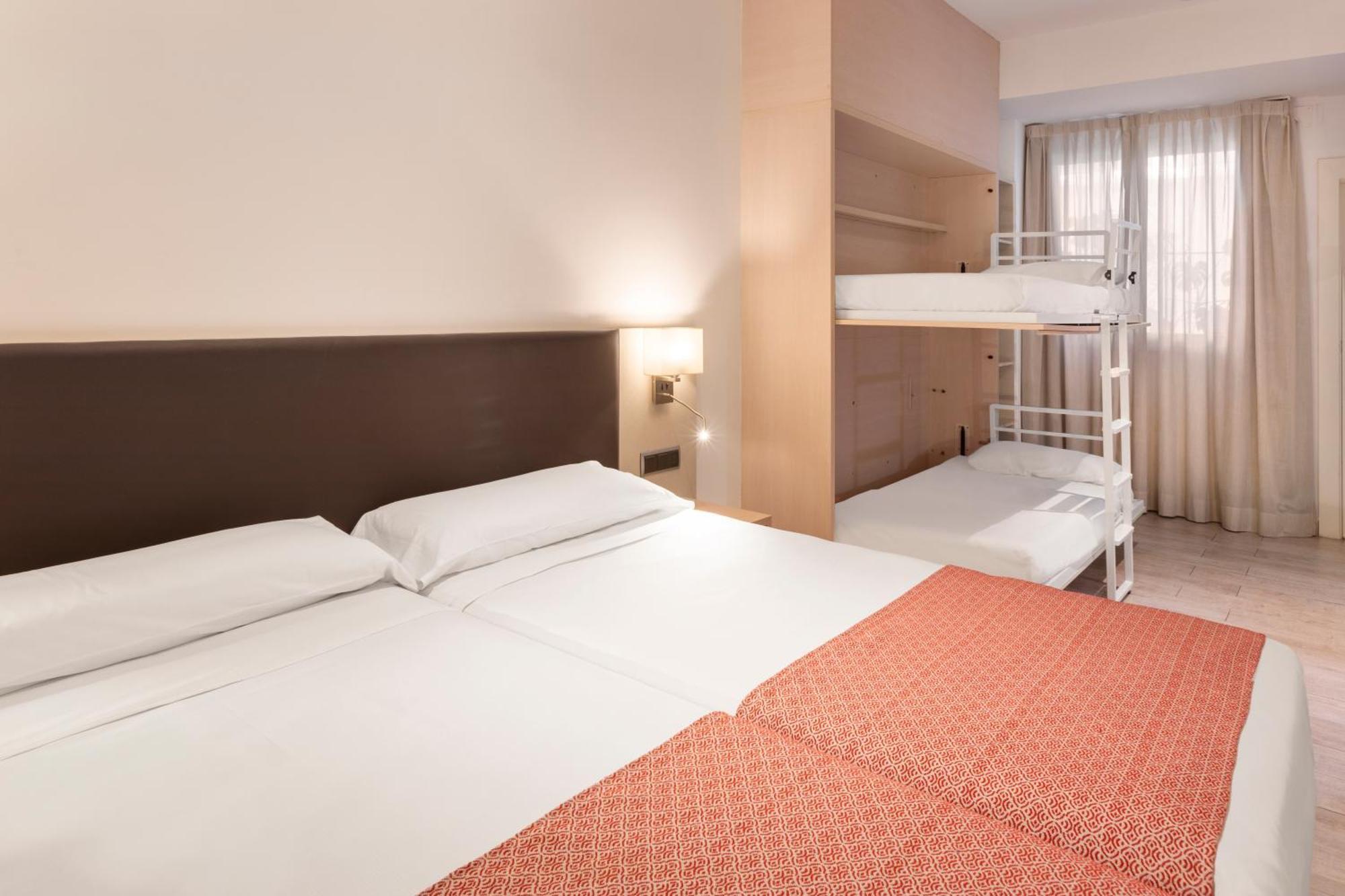 Hotel Catalonia Hispalis Seville