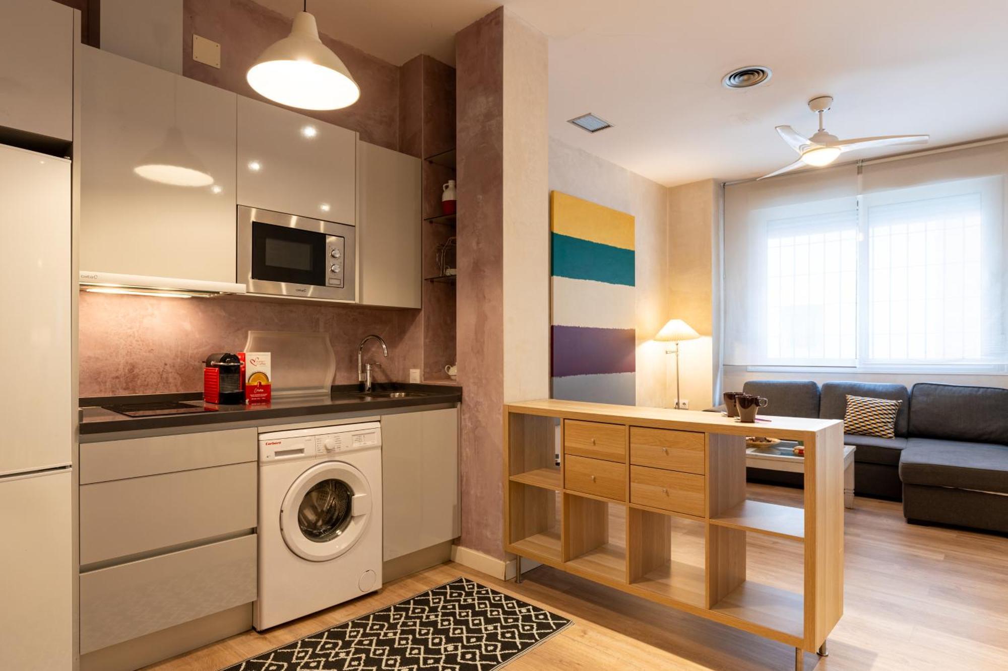 Holi-rent Trastamara Seville