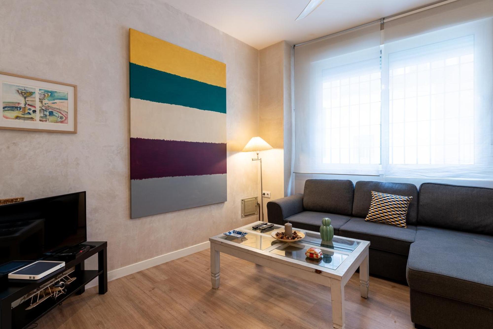 Apartment Holi-rent Trastamara