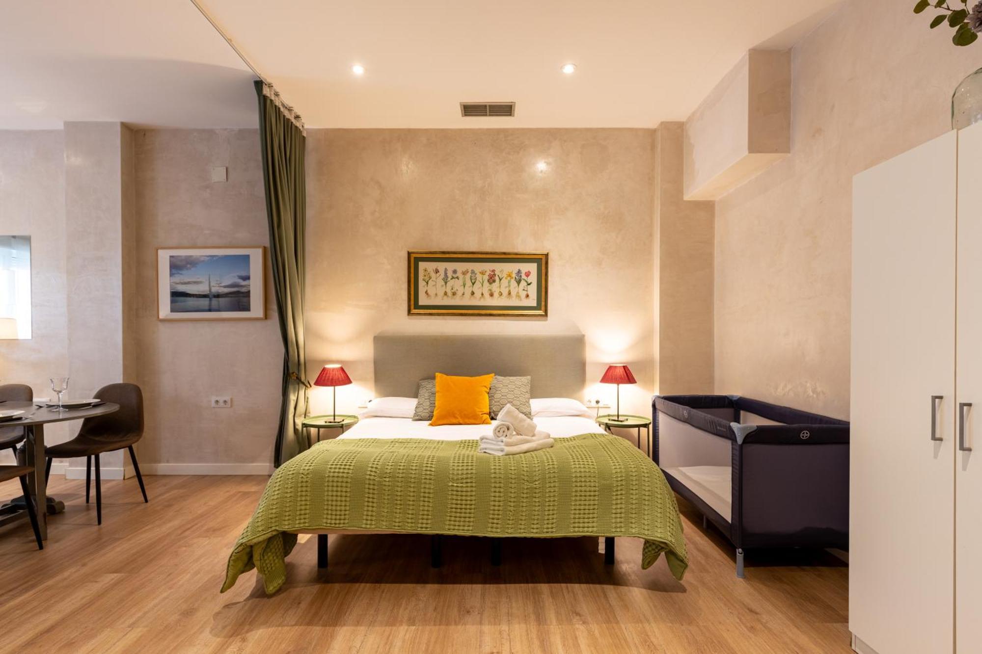 Holi-rent Trastamara Apartment Seville