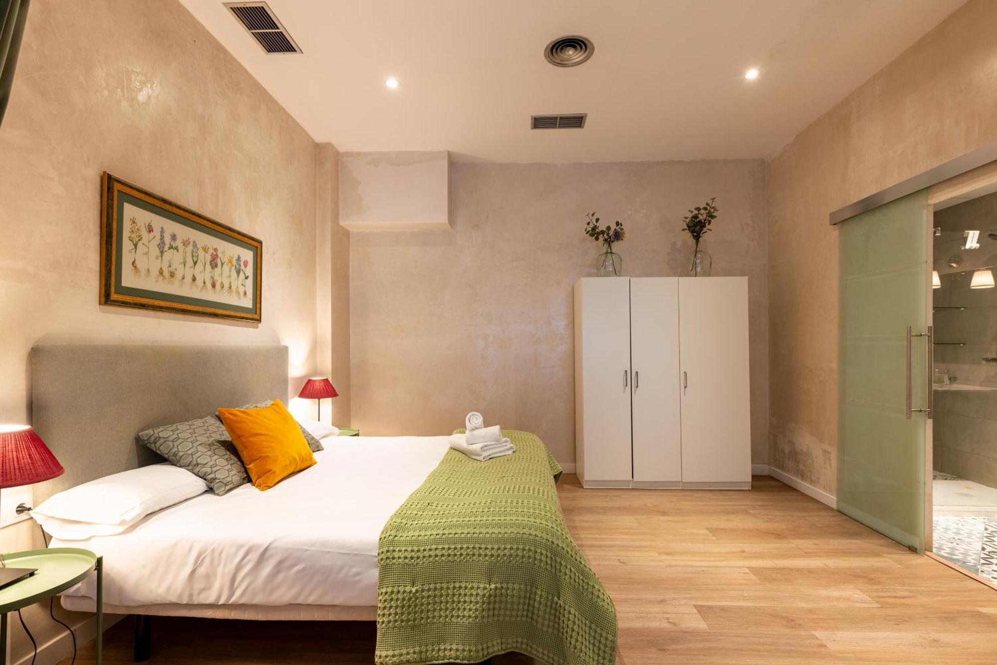 Apartment Holi-rent Trastamara Seville