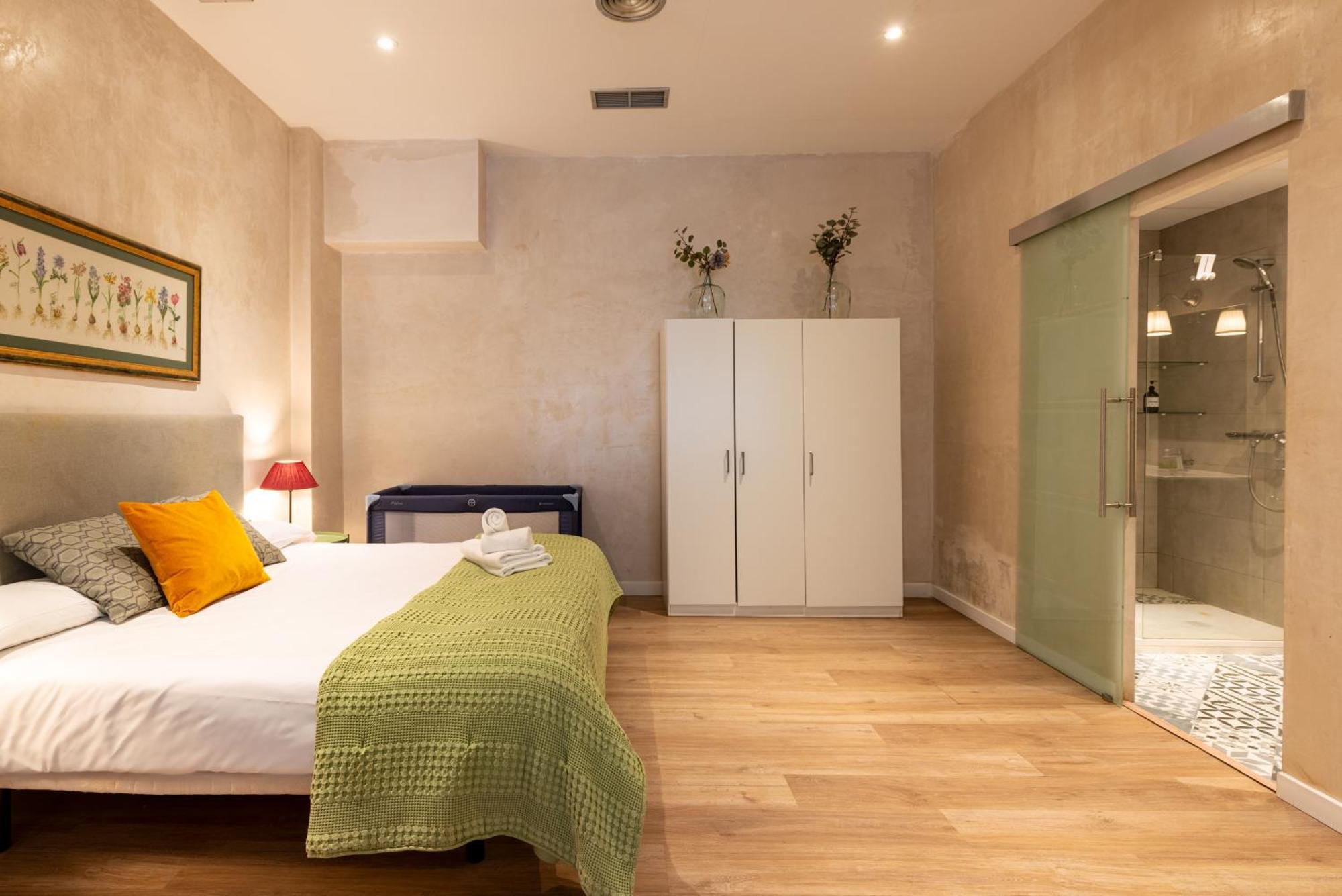 Holi-rent Trastamara Apartment *