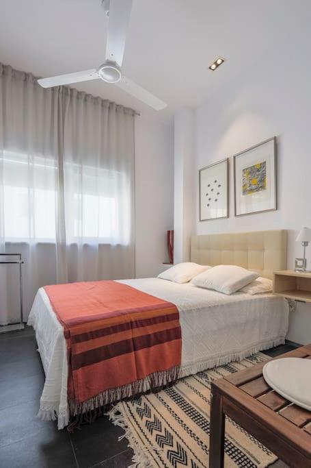 Apartment Precioso Duplex Con Piscina, Centro Matahacas 2d Seville
