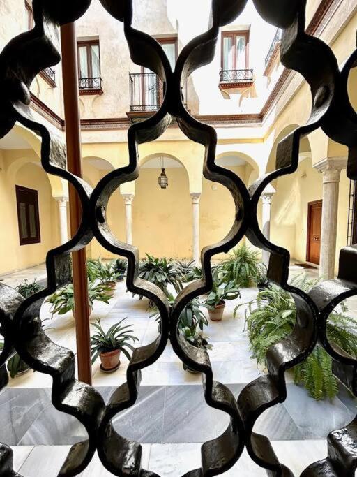 Hispalis San Nicolas * Sevilla