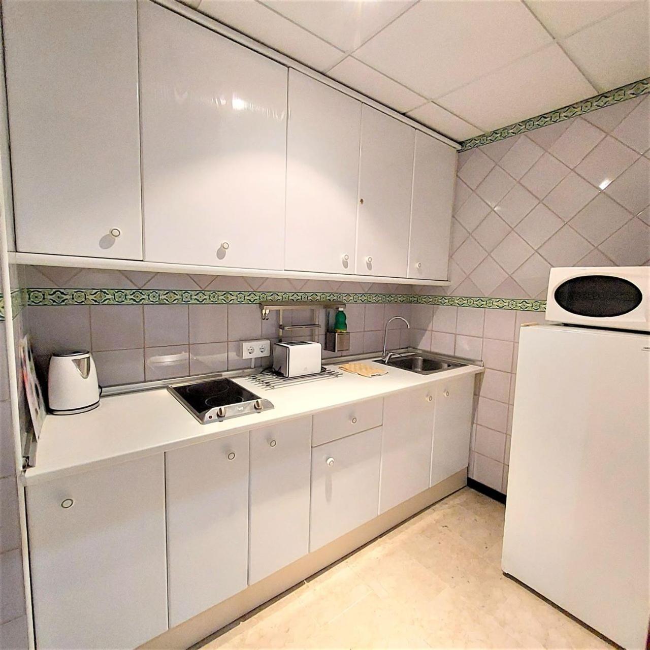 Lumbreras V Alameda Apartamento