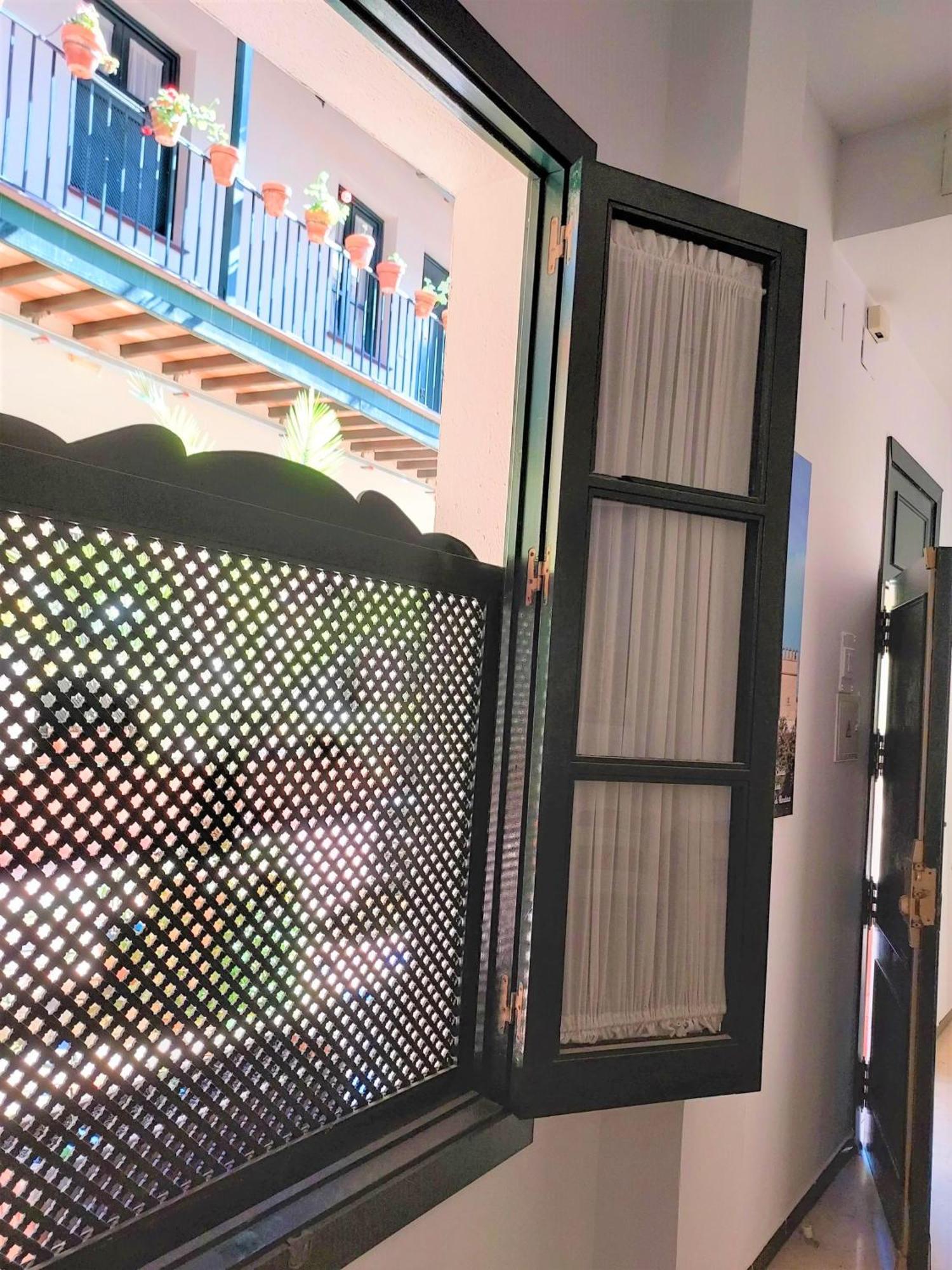 Apartamento Lumbreras V Alameda *