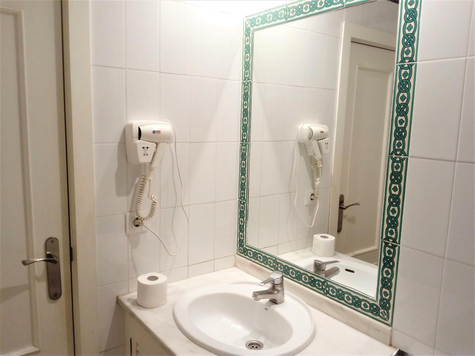 Apartamento Lumbreras V Alameda