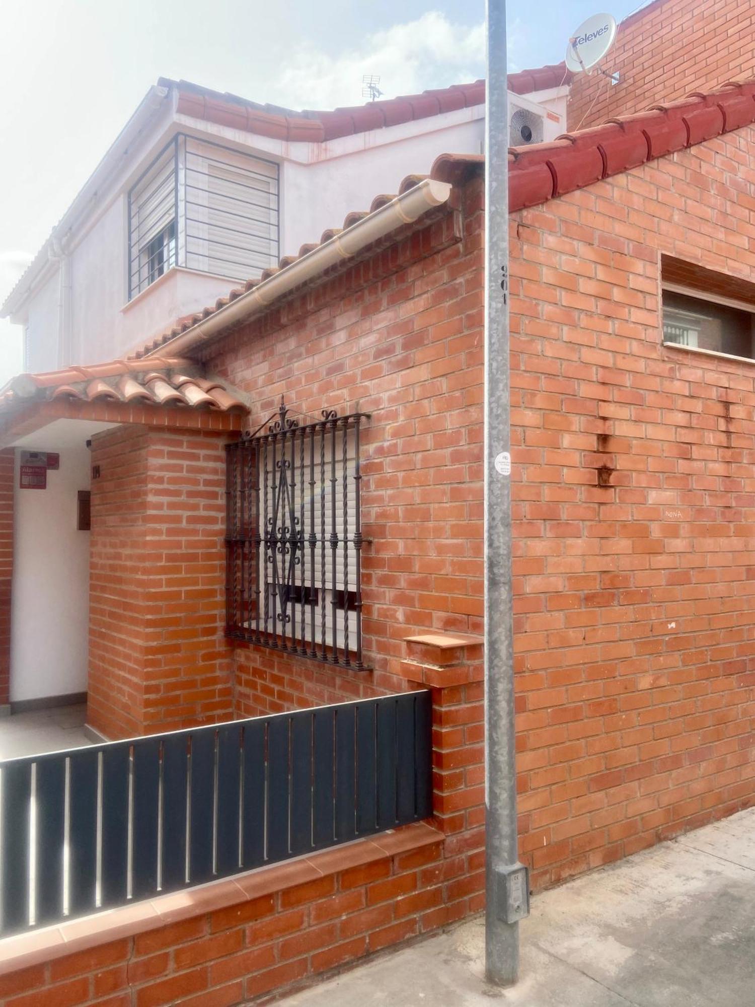 Holiday home Casa Unifamiliar Fibes Seville