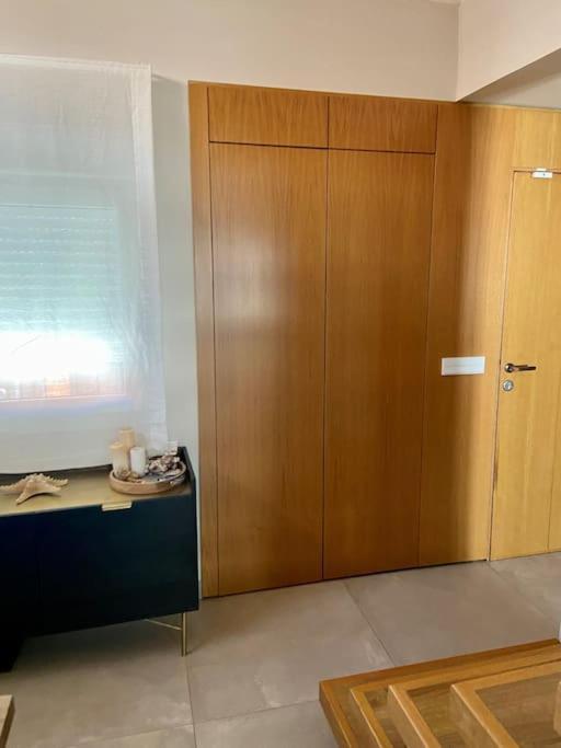 Holiday home Casa Unifamiliar Fibes Seville