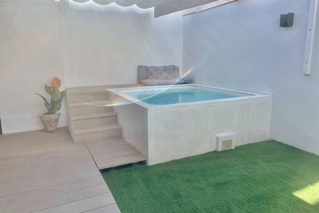 Holiday home Casa Unifamiliar Fibes *