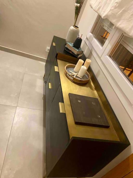 Casa Unifamiliar Fibes Holiday home *