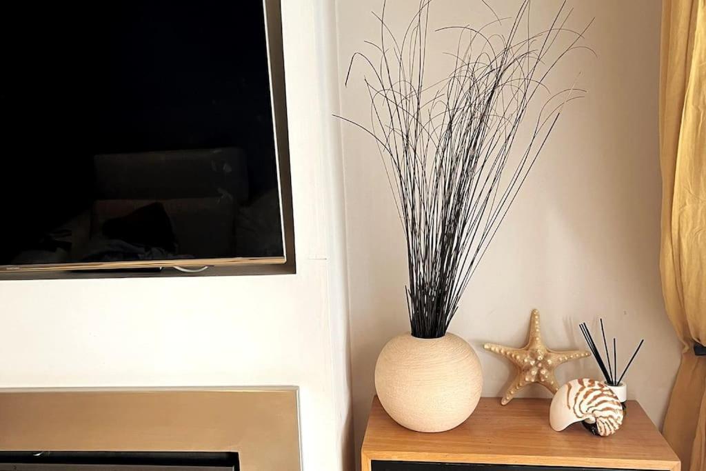 Casa Unifamiliar Fibes Holiday home