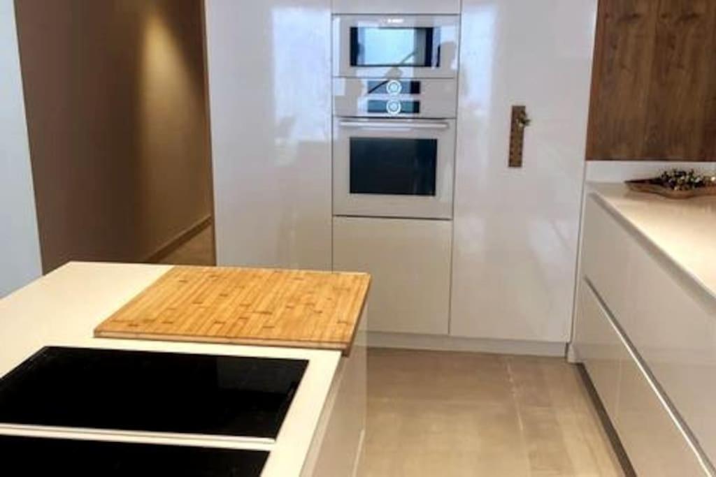 Holiday home Casa Unifamiliar Fibes *