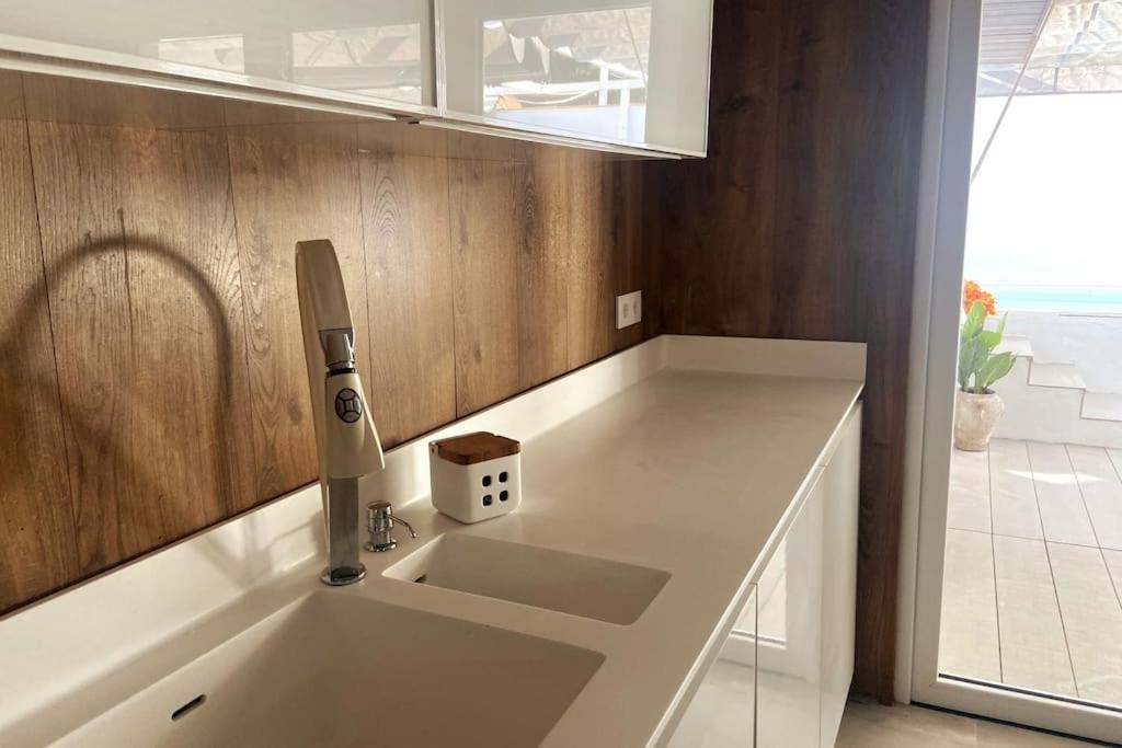 Casa Unifamiliar Fibes Holiday home