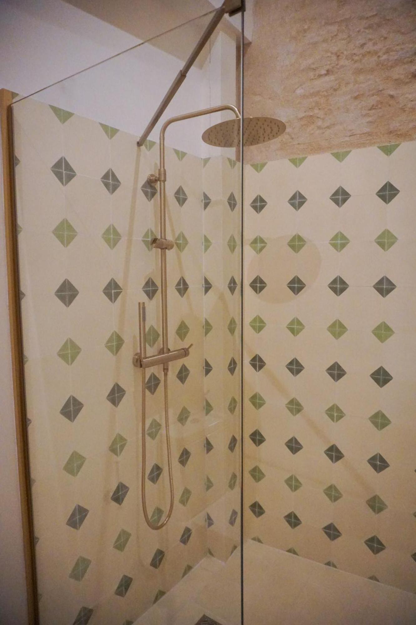 Fuente Cathedral Apartment