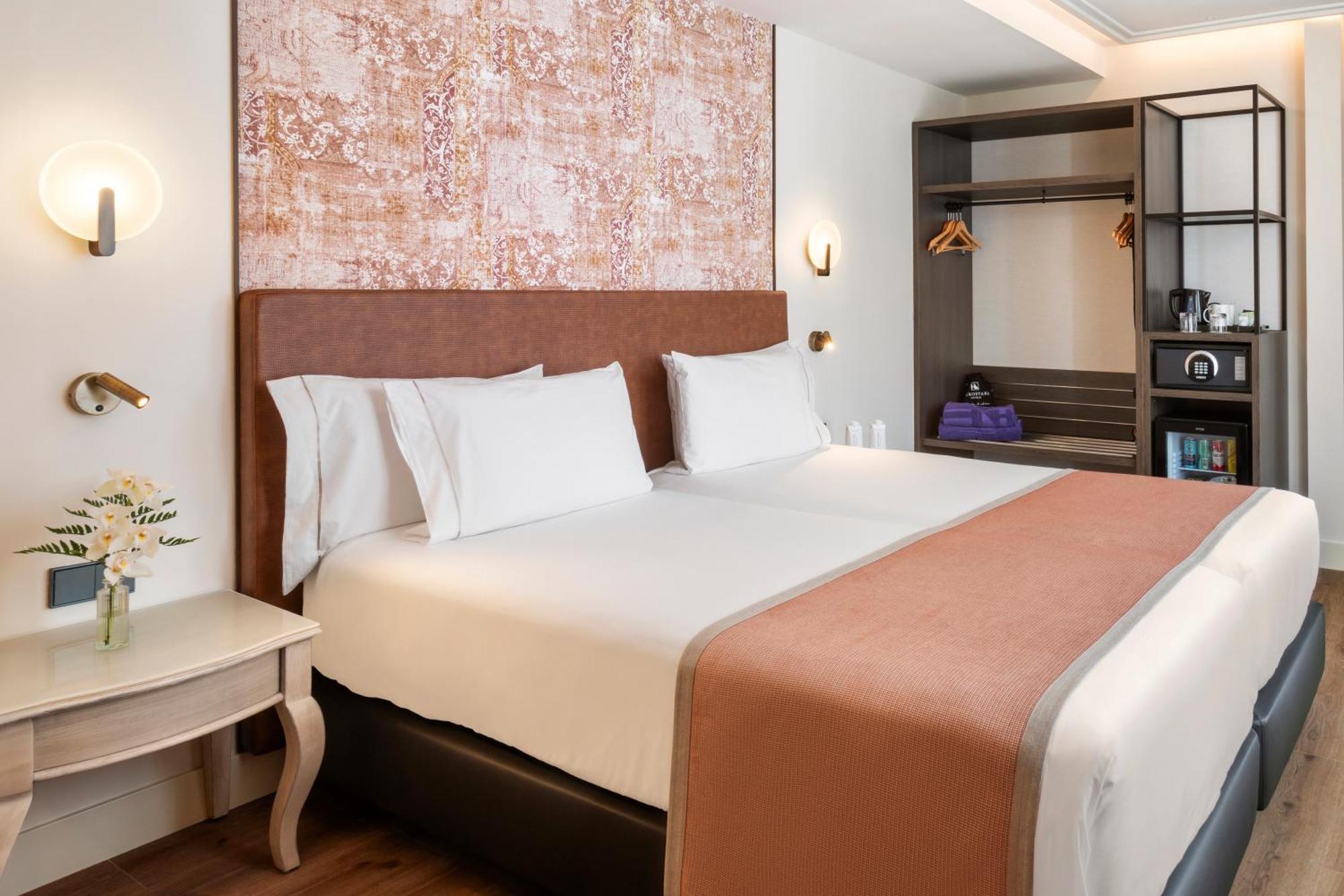 Eurostars Boutique 4* Seville